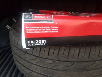 Brand New Air Filter 2021 F250  Or 350 6.7 Diesel