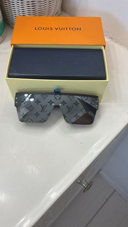 Louis Vuitton sunglasses