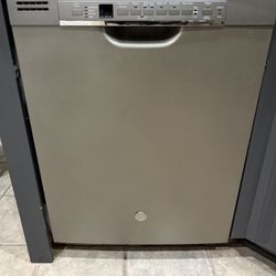 GE Dishwasher