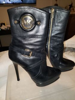 Macy's Michael Kors Boot