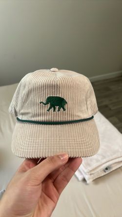Athletics Hat