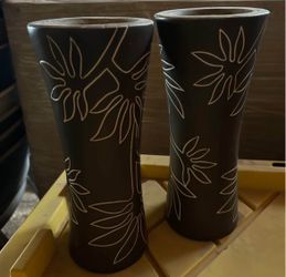 Vases