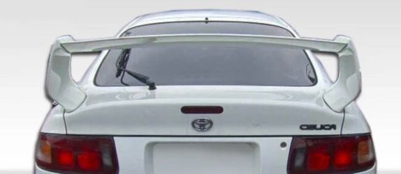 94-99 Toyota Celica HB TD3000 Duraflex Body Kit-Wing/Spoiler 107280