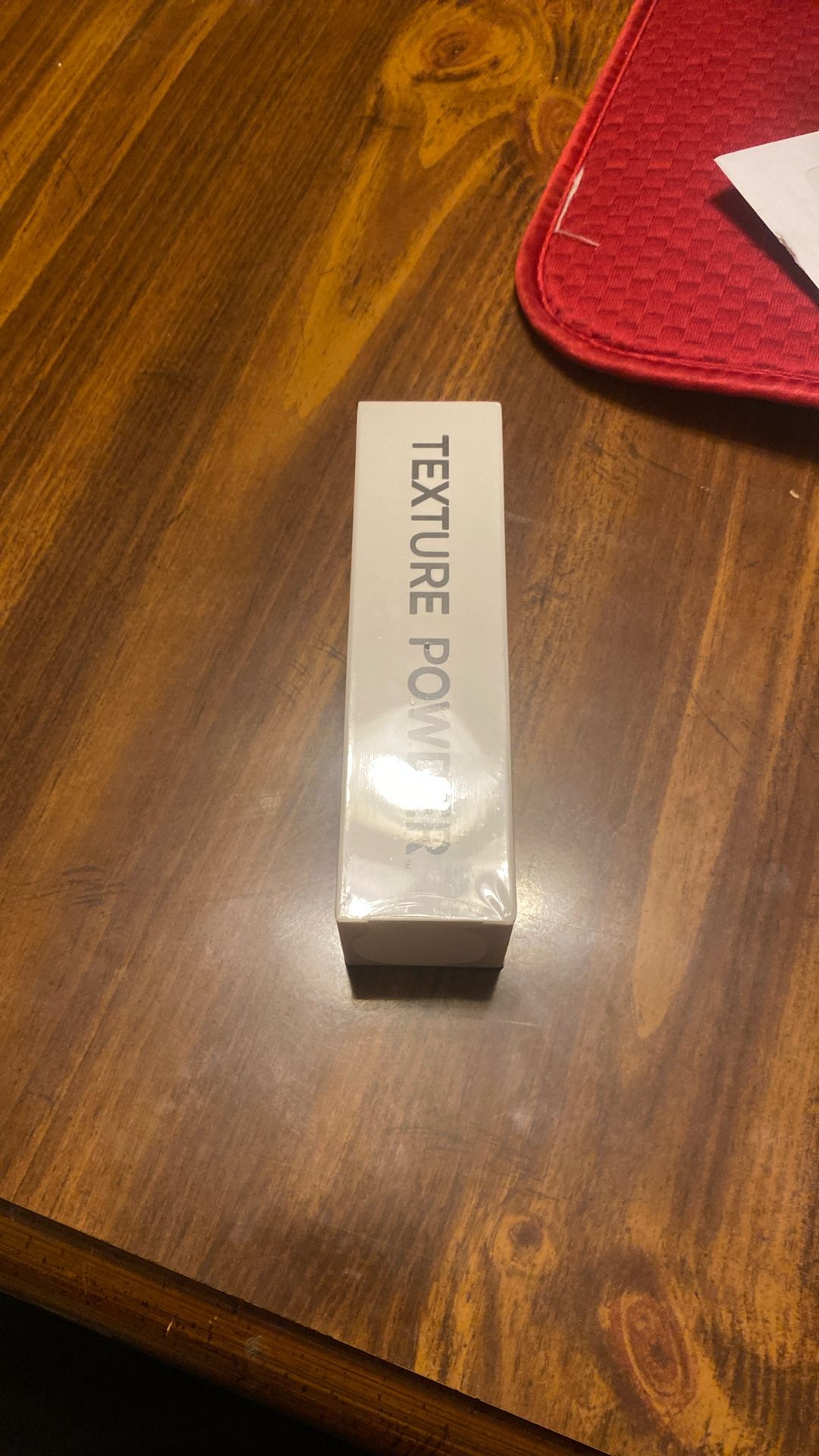 Texture Powder