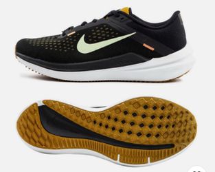 Nike Winflo Running Shoe Size 11 For Men’s