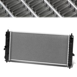 05-10 Chevy Cobalt, 2010 Pontiac G5, 04-07 Saturn lon Radiator Radiador