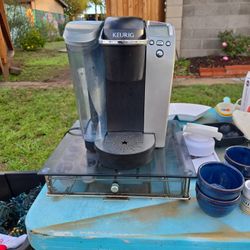 Kerrigan With Pod Holder