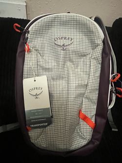 Osprey Transporter 13L Sling Bag