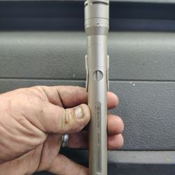 Shure Sm81 Condenser Microphone