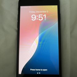 iPhone Se Unlocked