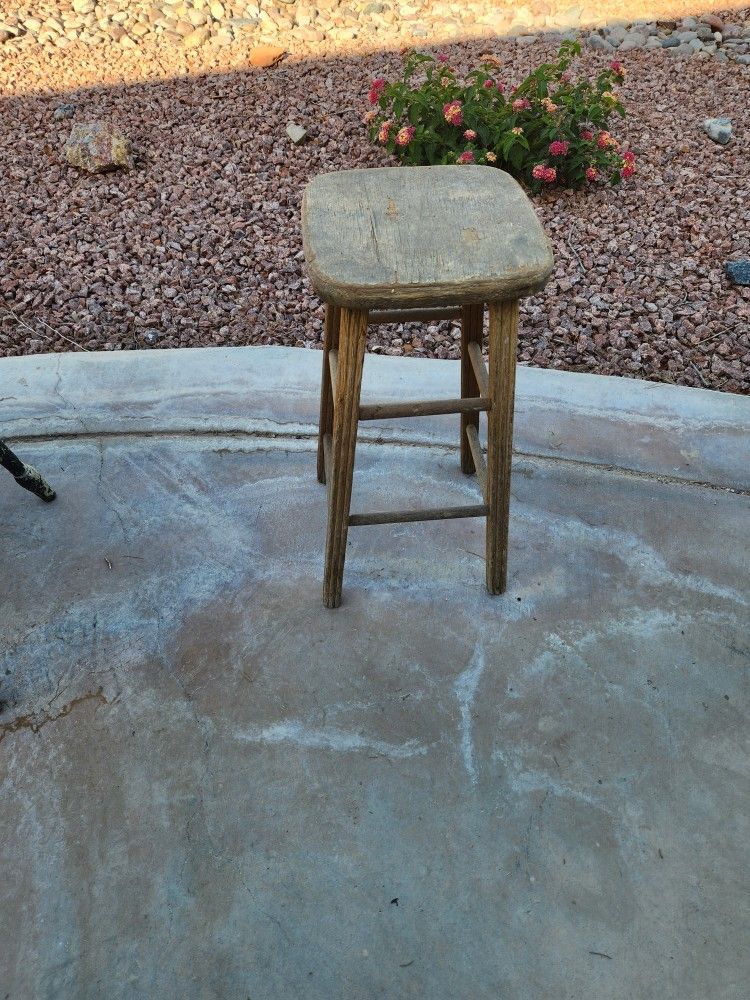 Stools