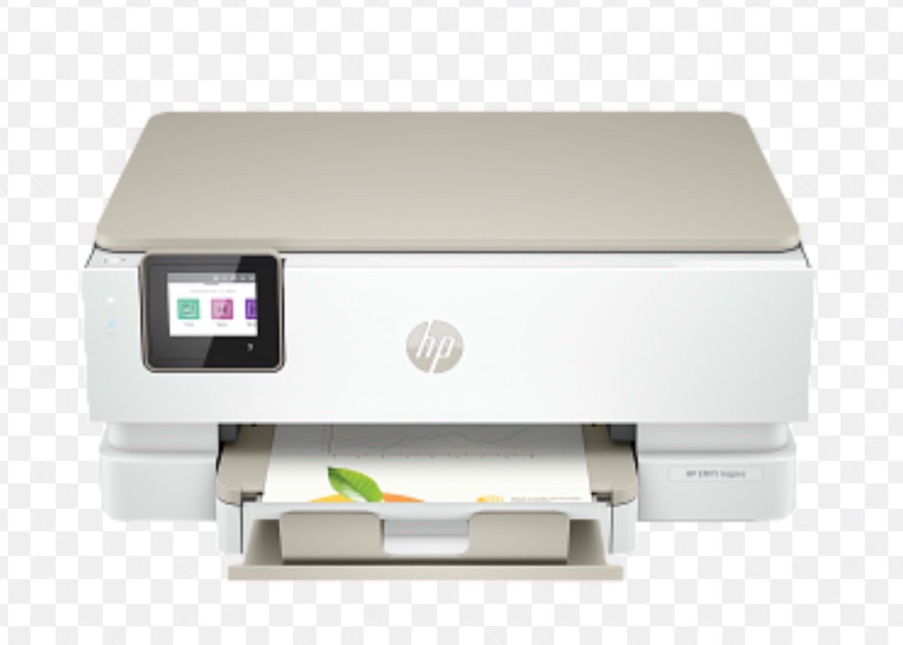 MOVING SALE- HP Envy Inspire 7258e All-in-One Printer