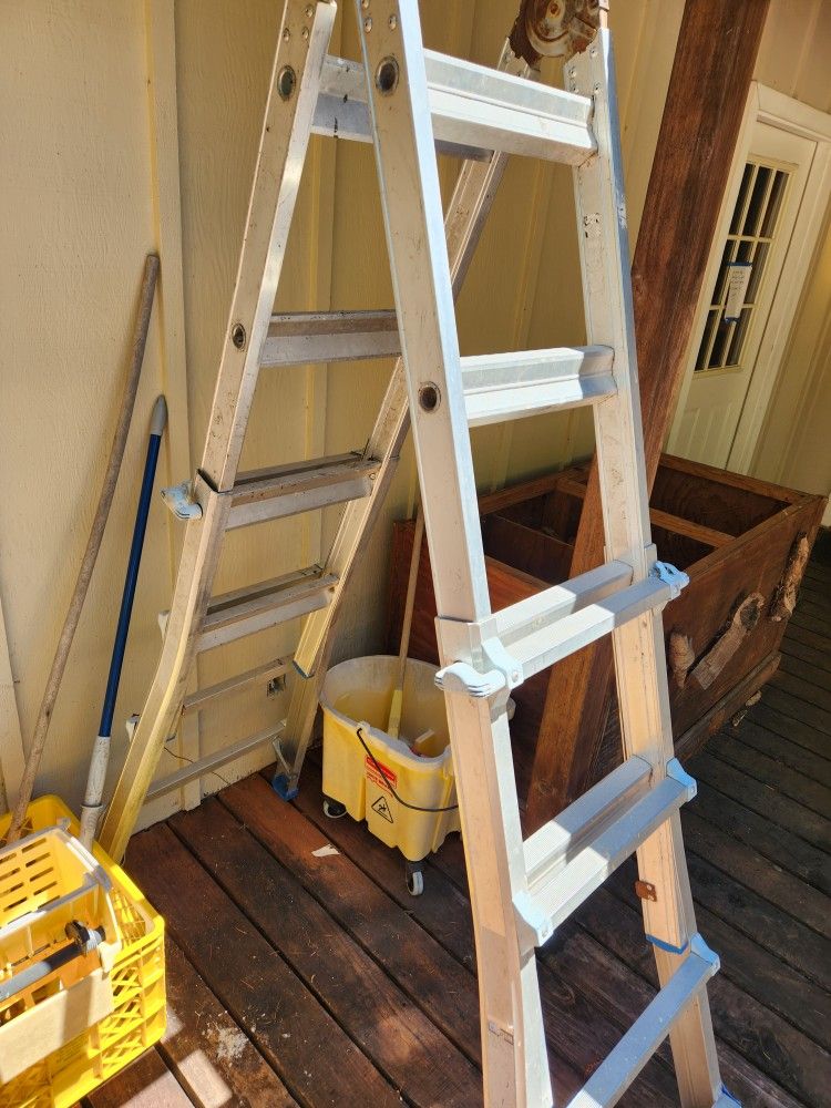 Ladder For Sale