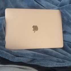 Mac Book Air For Sale 