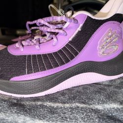 Curry 3Z7 basketball shoes 