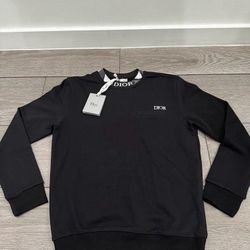 Dior Sweatshirt New Season Any Colors 