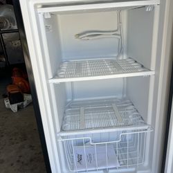 Mini Freezer