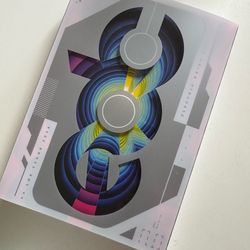 EDC LV 2026 GA 3-DAY WRISTBAND