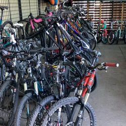 20% OFF Bikes Sale