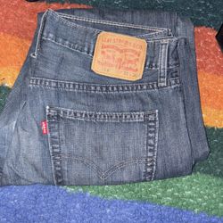 Vintage Levi Pants 