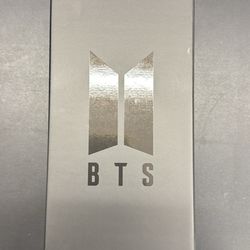 BTS Lightstick Ver 4