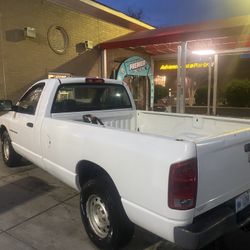 2005 Dodge Ram 1500