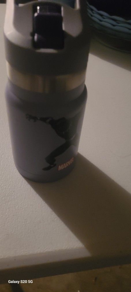 Spider-Man Waterbottle