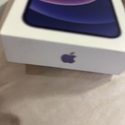 iPhone Box