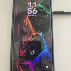 ATT Samsung S22 Ultra 5G 