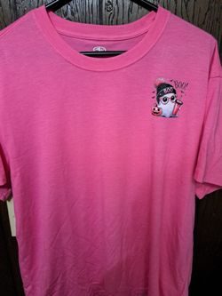 Adorable Ghost Shirt