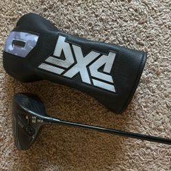 PXG Driver