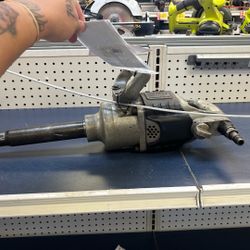 Ingersoll Rand Impact Wrench