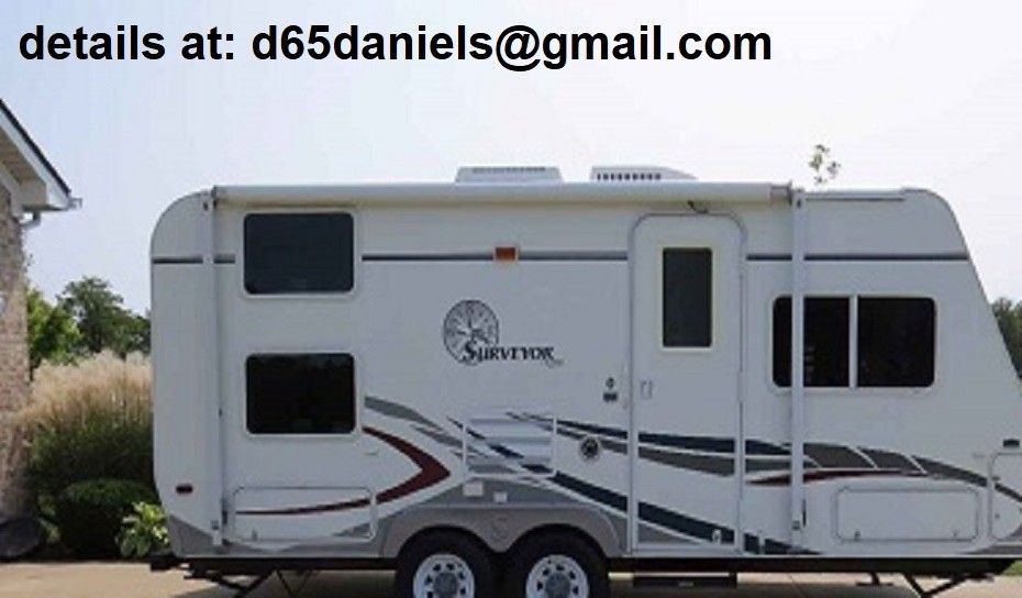 RV For Sale