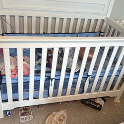 Free Crib