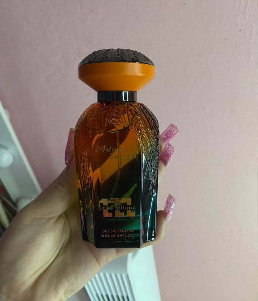 Luka Milano Perfume
