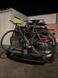 Throne Phantom Fixed gear.