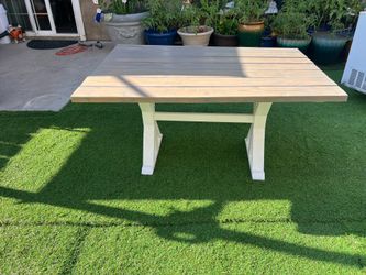 Beautiful table