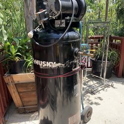 Husky Air Compressor 