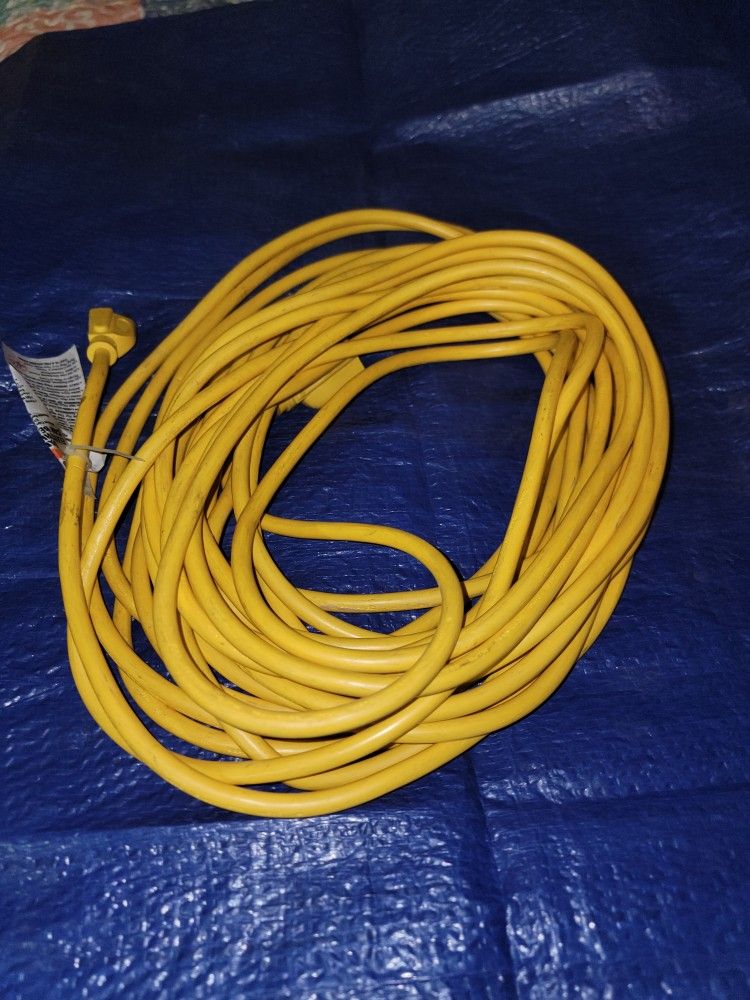 Extension Cord