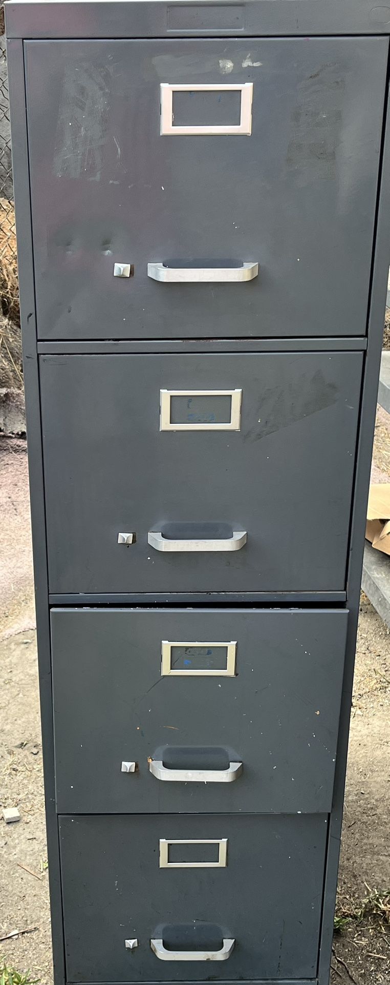 File Cabinet 