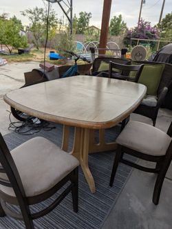 Nice Table