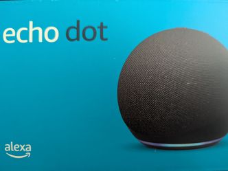Echo Dot