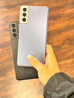 BLACK FRIDAY DEALS -Samsung Galaxy S21 Plus - PAYMENTS AVAILABLE With $1 DOWN - NO CREDIT NEEDED