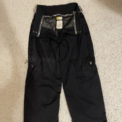 Snowboard Pants