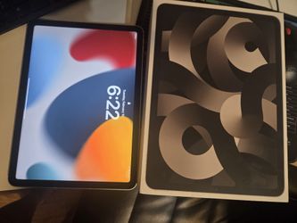 IPAD 5th GENERATION WI-FI + CELLULAR