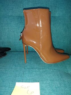 Bad A** Boots