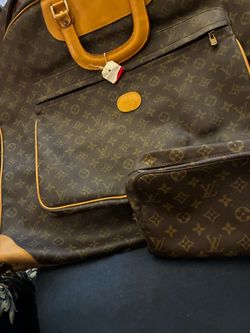 ONE DAY only  $800 off LV Travel Bag