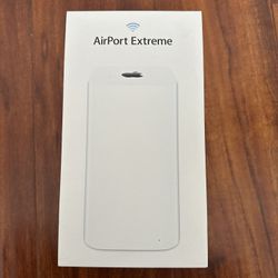 Apple Airport Extreme Router