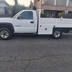 Chevy Silverado