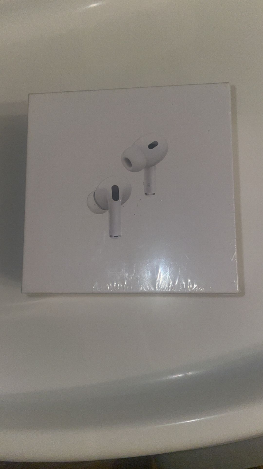 AirPods Pro Gen 3